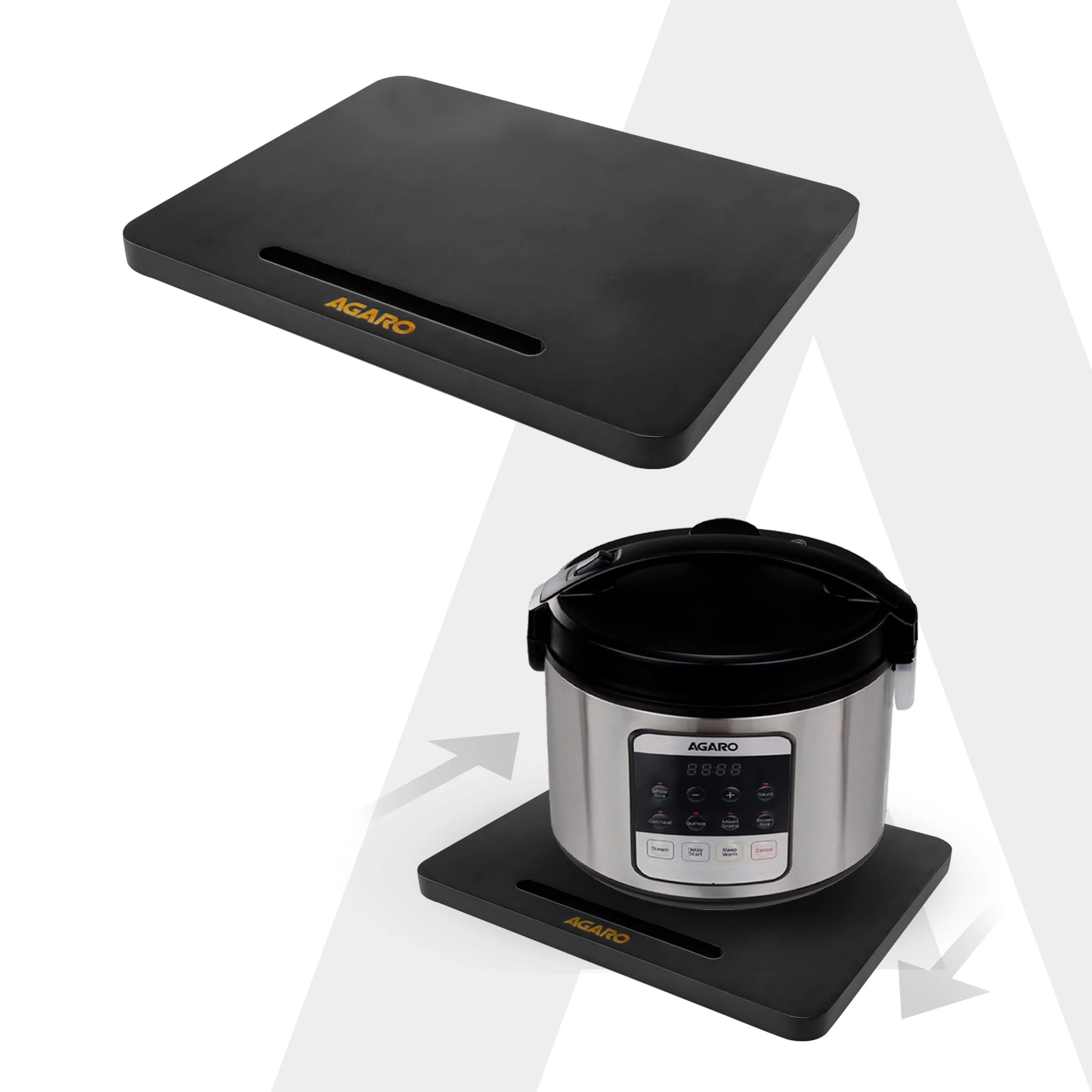 Kitchen Appliances